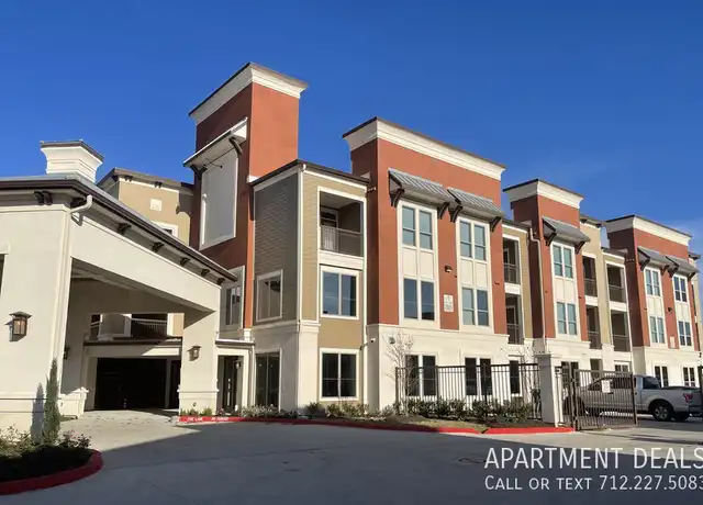Property at 2806 Commerce St Unit 2900, Houston, TX, 77003, 1 bed, 1 bath, [object Object]