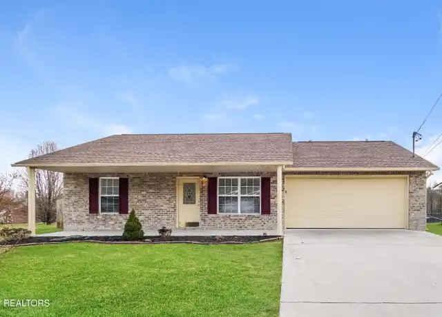 Property at 6726 Puritan Ln, Corryton, TN, 37721, 3 beds, 2 baths, [object Object]