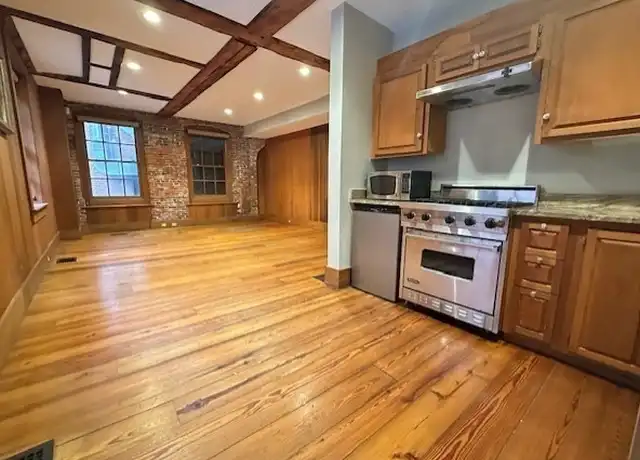 Property at 1 Creek Sq Unit SF, Boston, MA, 02108, 1 bed, 1.5 baths, [object Object]
