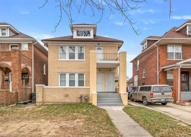 Property at 1039 N Rademacher St, Detroit, MI, 48209, 3 beds, 1 bath, [object Object]