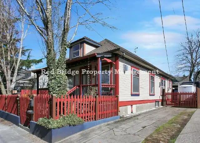 Property at 5022 NE 23rd Ave Unit A, Portland, OR, 97211, 3 beds, 2.5 baths, [object Object]