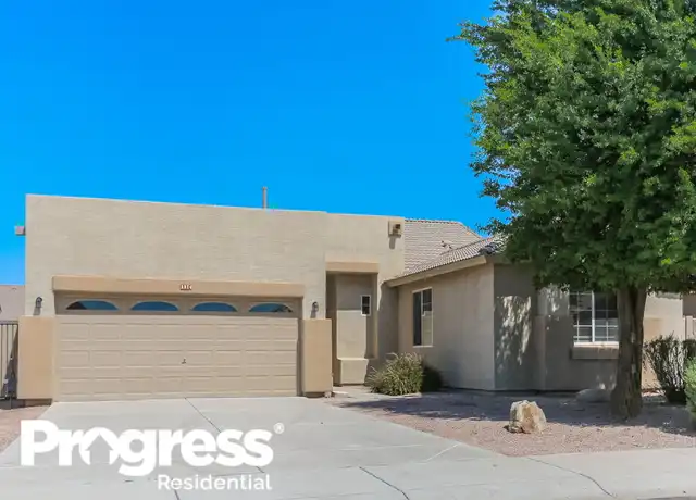 Property at 3374 E Santa Fe Ln, Gilbert, AZ, 85297, 4 beds, 2 baths, [object Object]