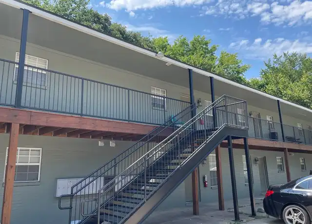 Property at 884 W Holly St Unit B12, Fayetteville, AR, 72703, 2 beds, 1 bath, [object Object]