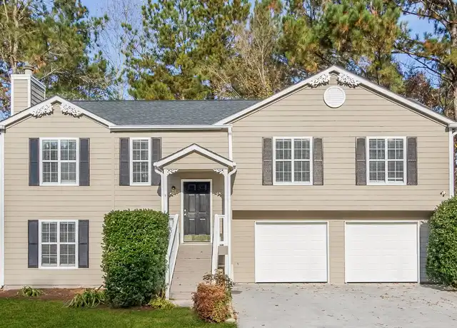 Property at 3360 Tia Trce NW, Kennesaw, GA, 30152, 5 beds, 3 baths, [object Object]