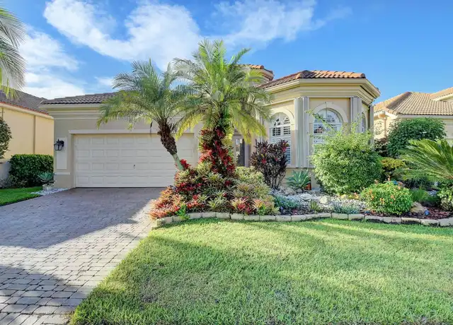 Property at 7190 Lorenzo Ln, Delray Beach, FL, 33446, 3 beds, 2.5 baths, [object Object]