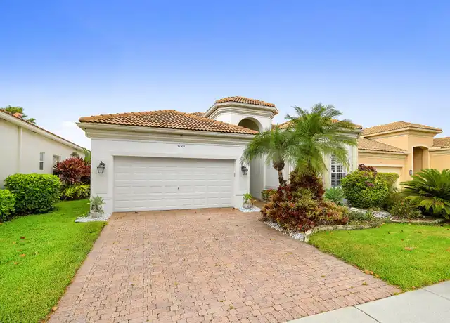 Property at 7190 Lorenzo Ln, Delray Beach, FL, 33446, 3 beds, 2.5 baths, [object Object]