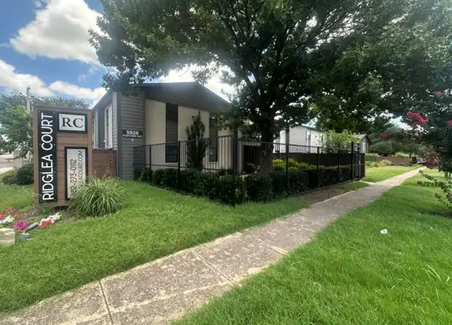 Property at 5928 Fletcher Ave Unit 17, Fort Worth, TX, 76107, 1 bed, 1 bath, [object Object]