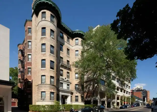 Property at 1039 Massachusetts Ave, Cambridge, MA, 02138, 2 beds, 1 bath, [object Object]