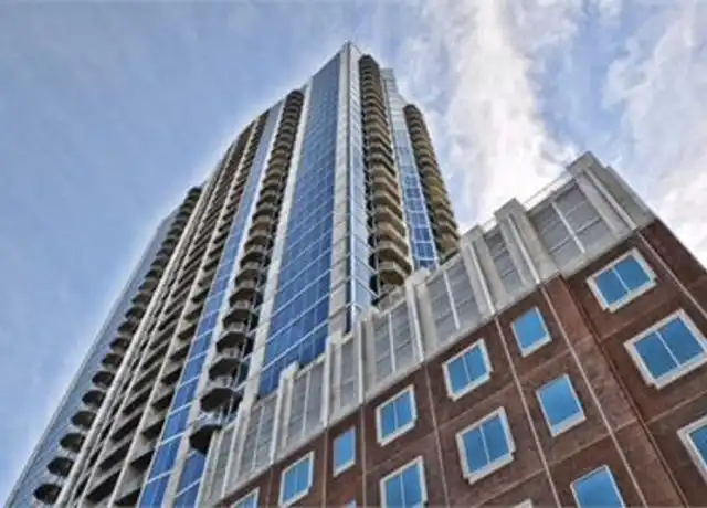 Property at 210 N Church St Unit 1, Charlotte, NC, 28202, 1 bed, 1 bath, [object Object]