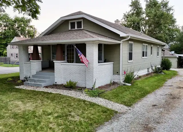 Property at 302 W Troy Ave, Indianapolis, IN, 46225, 3 beds, 1 bath, [object Object]