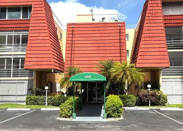 Property at 22615 SW 66th Ave #103, Boca Raton, FL, 33428, 2 beds, 2 baths, [object Object]