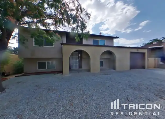 Property at 1725 Hiawatha Dr NE, Albuquerque, NM, 87112, 4 beds, 2 baths, [object Object]
