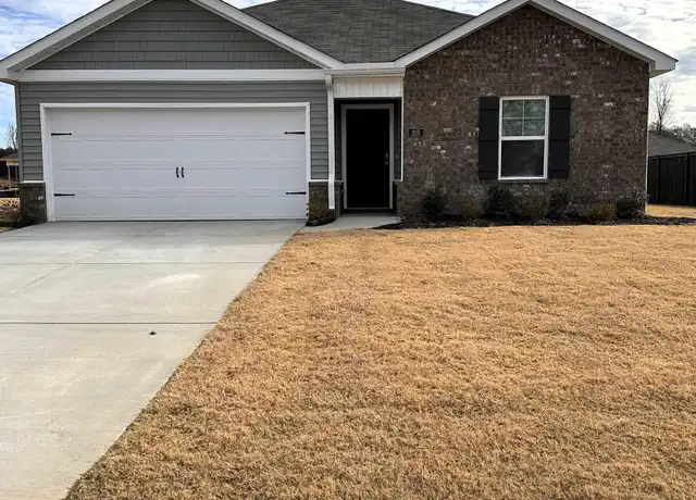 Property at 205 Chubbs LN, Owens Cross Roads, AL, 4 beds, 2 baths, [object Object]