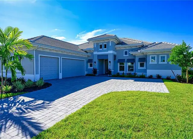 Property at 14232 Laguna Springs Ln, Naples, FL, 34114, 3 beds, 3 baths, [object Object]
