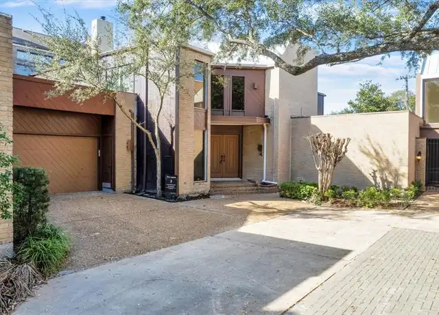 Property at 5600 San Felipe St #4, Houston, TX, 77056, 3 beds, 3.5 baths, [object Object]