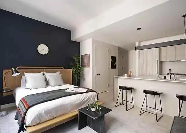 Property at 1 W 60th St Unit 02C, New York, NY, 10023, 0 beds, 1 bath, [object Object]