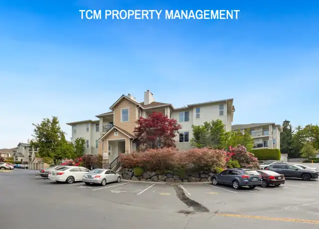 Property at 15026 40th Ave W Unit 7-401, Lynnwood, WA, 98087, 2 beds, 1 bath, [object Object]