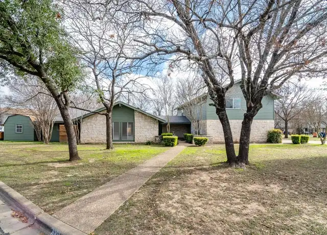 Property at 7001 Whispering Creek Dr Unit 2, Austin, TX, 78736, 3 beds, 2 baths, [object Object]