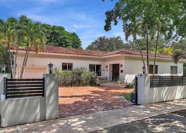 Photo of 1011 Madrid St, Coral Gables, FL 33134