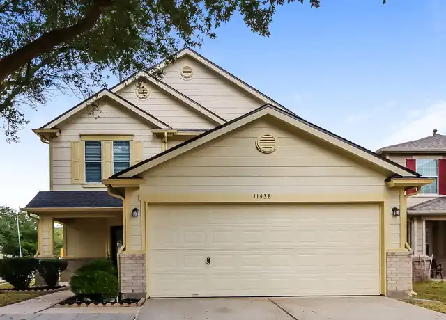 Property at 11438 Flying Geese Ln, Tomball, TX, 77375, 4 beds, 2.5 baths, [object Object]