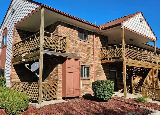 Property at 34915 Hamilton Dr #15, Fraser, MI, 48026, 1 bed, 1 bath, [object Object]