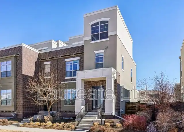 Property at 5438 Valentia St, Denver, CO, 80238, 3 beds, 4 baths, [object Object]