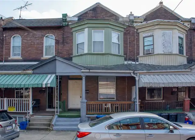 Property at 354 Ophelia St, Pittsburgh, PA, 15213, 4 beds, 2 baths, [object Object]