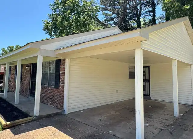 Property at 4295 Gladstone St, Memphis, TN, 38128, 3 beds, 2 baths, [object Object]