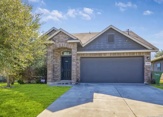 Property at 5942 Pearl Pass, San Antonio, TX, 78222, 3 beds, 2.5 baths, [object Object]