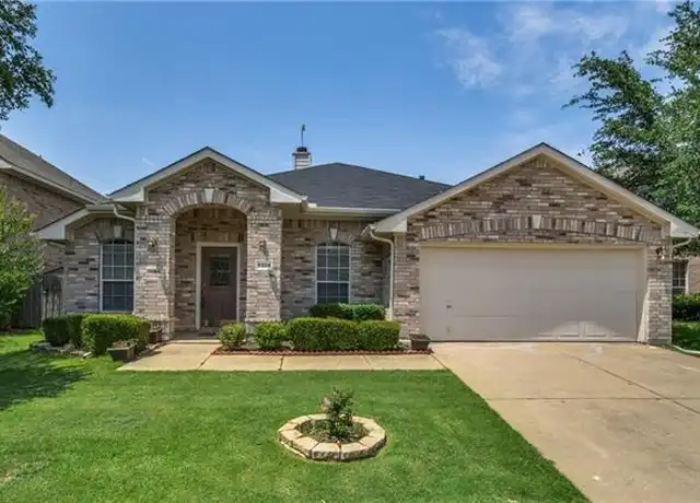 Property at 9324 Harrisburg Ln, McKinney, TX, 75071, 3 beds, 2 baths, [object Object]