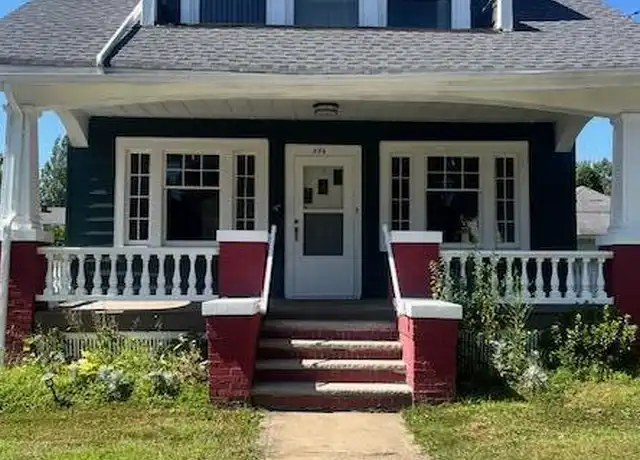 Property at 574 Warren Ave, Kingston, PA, 18704, 3 beds, 1.5 baths, [object Object]