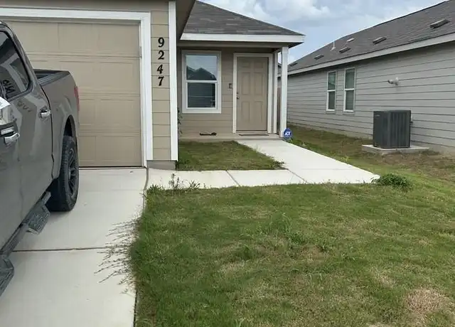 Property at 9247 Saint Jerome Unit NA, New Berlin, TX, 78155, 3 beds, 2 baths, [object Object]