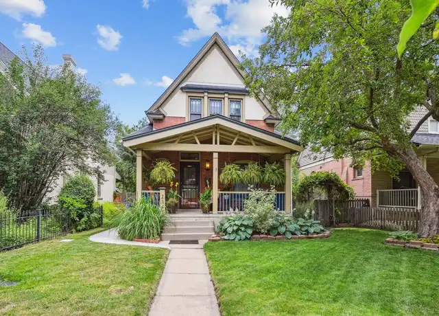 Property at 152 S Corona St, Denver, CO, 80209, 3 beds, 2 baths, [object Object]