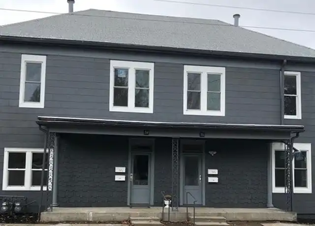 Property at 716 N 11th St Unit 716 1/2, St Joseph, MO, 64501, 1 bed, 1 bath, [object Object]