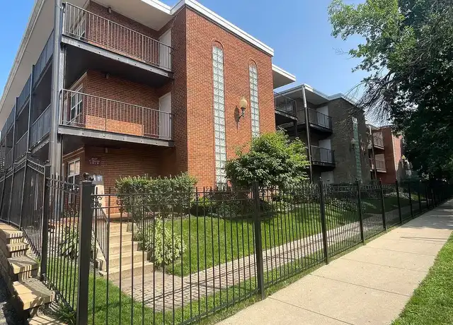 Property at Sheridan Park LLC - 4543 N Dover St, Chicago, IL, 60640, 0-1 beds, 1 bath, [object Object]