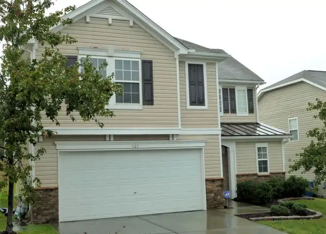 Property at 609 Magna Dr, Durham, NC, 27703, 3 beds, 2.5 baths, [object Object]