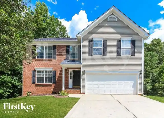 Property at 2217 Thorn Crest Dr, Waxhaw, NC, 28173, 4 beds, 2.5 baths, [object Object]