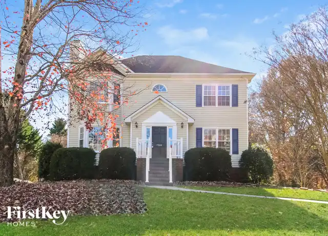 Property at 7504 Harpers Crossing Ln, Clemmons, NC, 27012, 3 beds, 2.5 baths, [object Object]