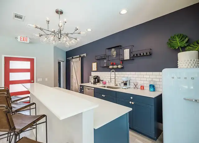 Property at Melrose Trail Apartments - 13005 Heinemann Dr, Austin, TX, 78727, 2 beds, 2 baths, [object Object]