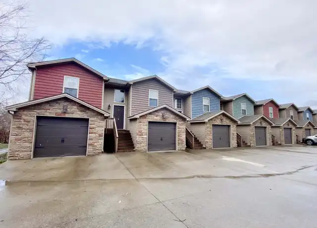 Property at 505 Havendale Ct Unit E, Clarksville, TN, 37042, 3 beds, 2 baths, [object Object]