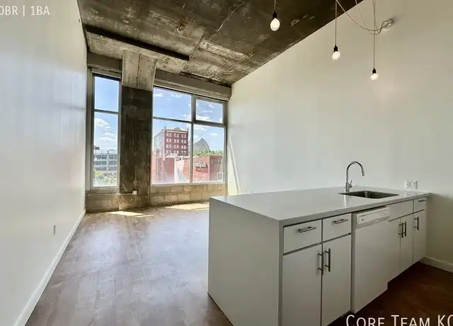 Property at 1719 Walnut St Unit 305, Kansas City, MO, 64108, 0 beds, 1 bath, [object Object]
