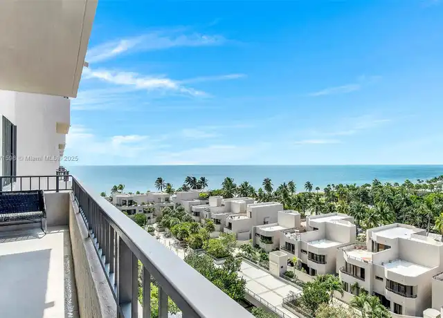 Property at 201 Crandon Blvd #827, Key Biscayne, FL, 33149, 2 beds, 2 baths, [object Object]
