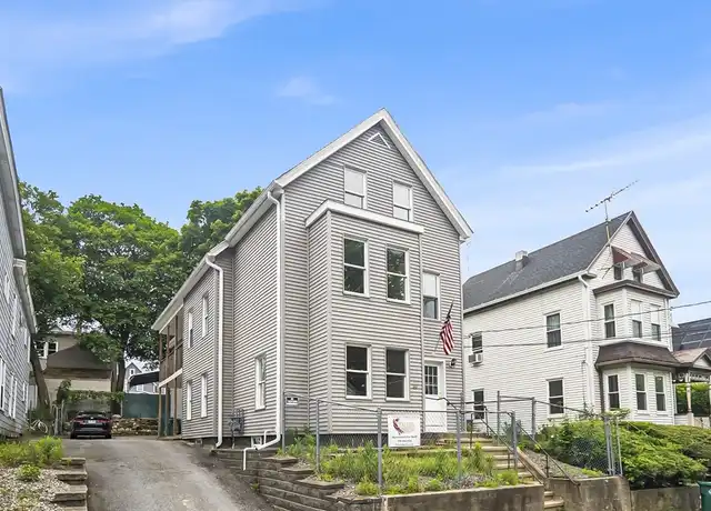 Property at 66 Pacific St Unit 1, Fitchburg, MA, 01420, 3 beds, 1 bath, [object Object]