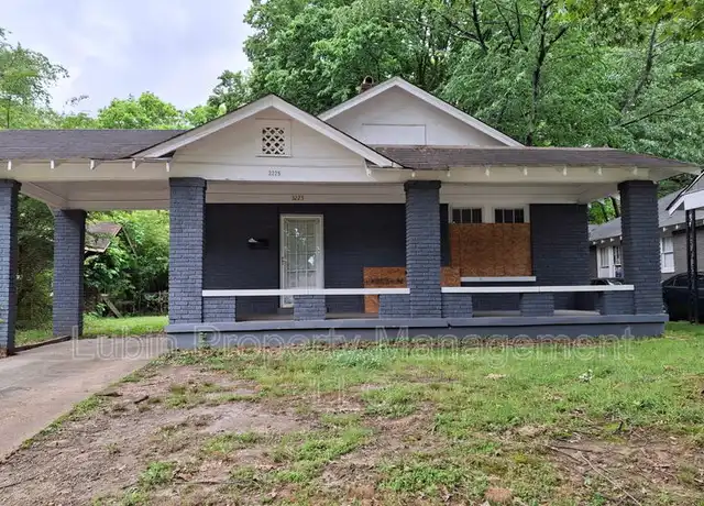 Property at 3225 Choctaw Ave, Memphis, TN, 38111, 3 beds, 1.5 baths, [object Object]