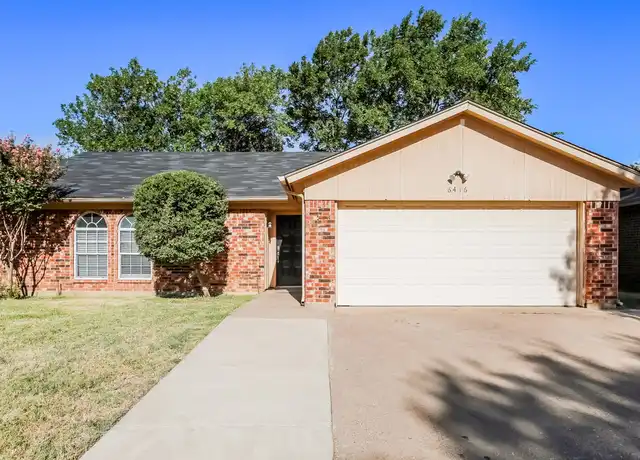 Property at 6416 Kelly Elliott Rd, Arlington, TX, 76001, 3 beds, 2 baths, [object Object]