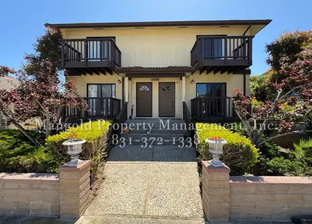 Property at 441 Monroe St Unit 2, Monterey, CA, 93940, 2 beds, 1.5 baths, [object Object]