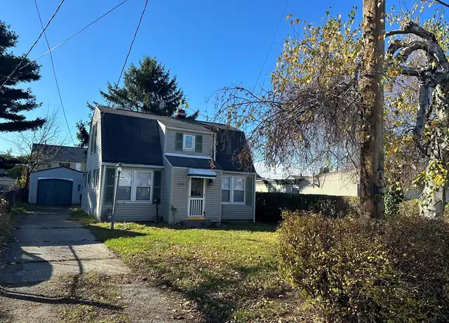 Property at 1212 Filmore Ave, Erie, PA, 16505, 3 beds, 1 bath, [object Object]