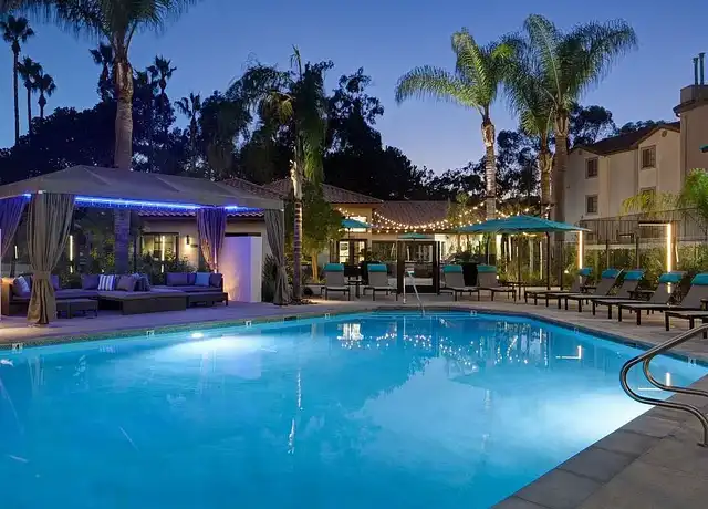 Property at Avalon La Jolla Colony - 7205 Charmant Dr, San Diego, CA, 92122, 1 bed, 1 bath, [object Object]