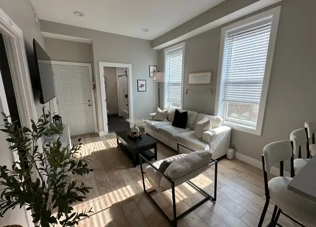 Property at 2243 W 23rd Pl Unit 3R, Chicago, IL, 60608, 2 beds, 1 bath, [object Object]