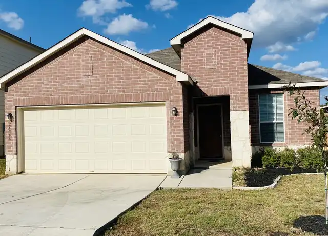 Property at 24346 Invitation Oak, San Antonio, TX, 78261, 3 beds, 2 baths, [object Object]